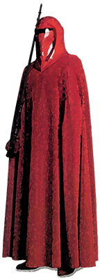 Imperial Guard