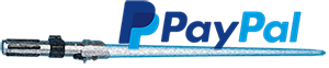 PayPal emblem