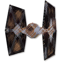 Tie-Fighter